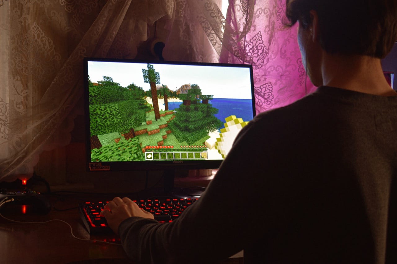 What Do You Know About Minecraft?